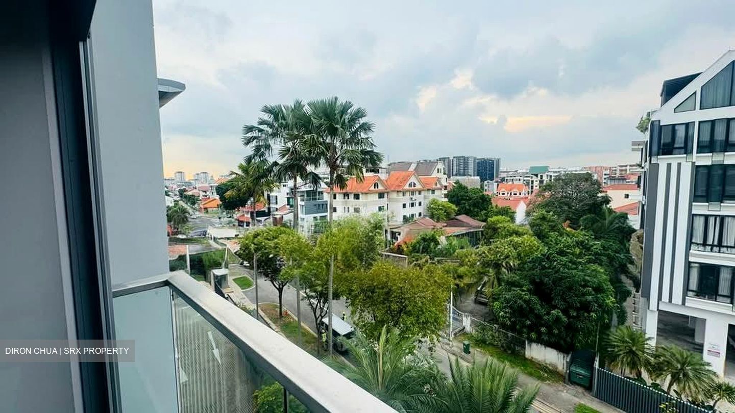 Parc Bleu (D15), Apartment #576163461